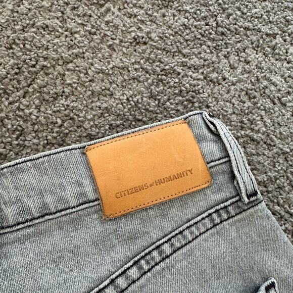 Citizens of Humanity Dylan Crop Jeans - Picture 8 of 9